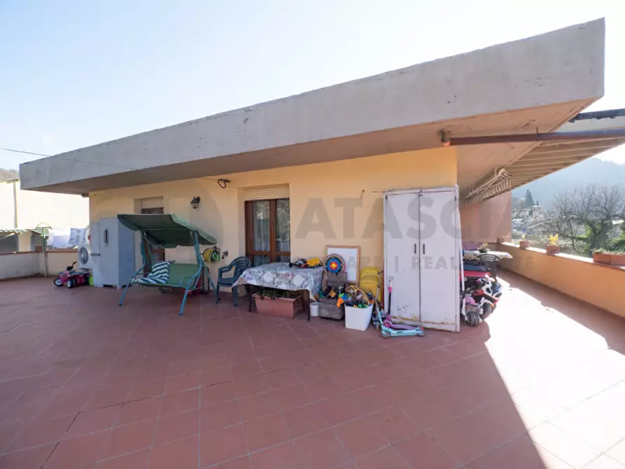 Immagine 25 di Casa bifamiliare in vendita  in LOCALITA SELVAPIANA a Rufina