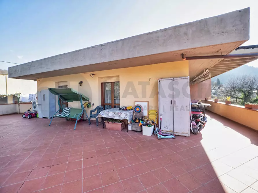 Immagine 27 di Casa bifamiliare in vendita  in LOCALITA SELVAPIANA a Rufina