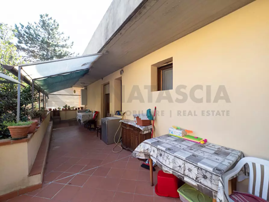 Immagine 28 di Casa bifamiliare in vendita  in LOCALITA SELVAPIANA a Rufina