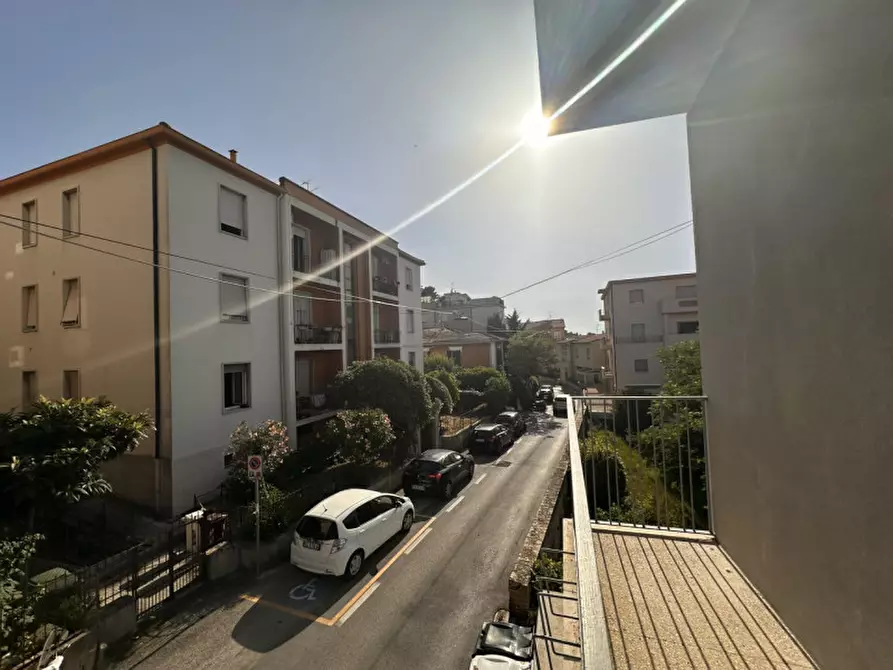 Immagine 1 di Appartamento in vendita  in Via Redipuglia a Ancona