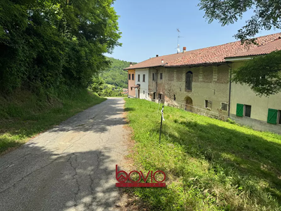 Immagine 1 di Villetta a schiera in vendita  in Via Mezzano a Villamiroglio