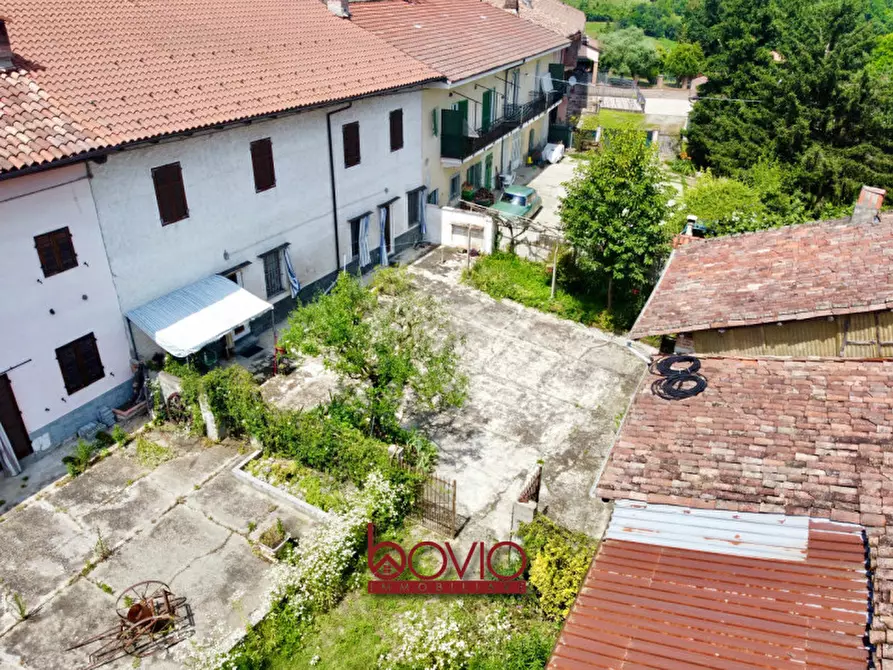 Immagine 3 di Villetta a schiera in vendita  in Via Mezzano a Villamiroglio