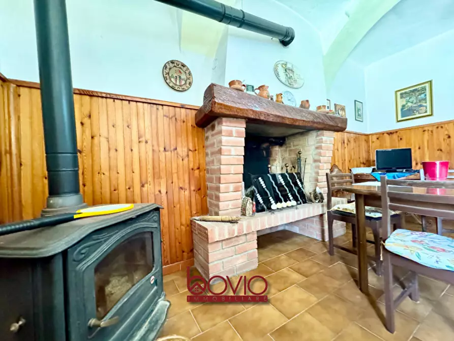 Immagine 4 di Villetta a schiera in vendita  in Via Mezzano a Villamiroglio