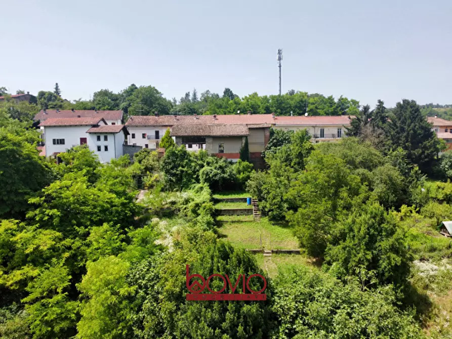 Immagine 7 di Villetta a schiera in vendita  in Via Mezzano a Villamiroglio