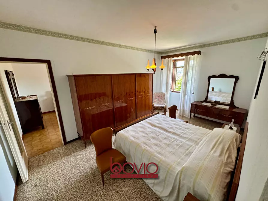 Immagine 20 di Villetta a schiera in vendita  in Via Mezzano a Villamiroglio