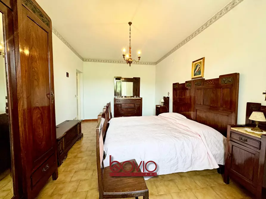 Immagine 21 di Villetta a schiera in vendita  in Via Mezzano a Villamiroglio