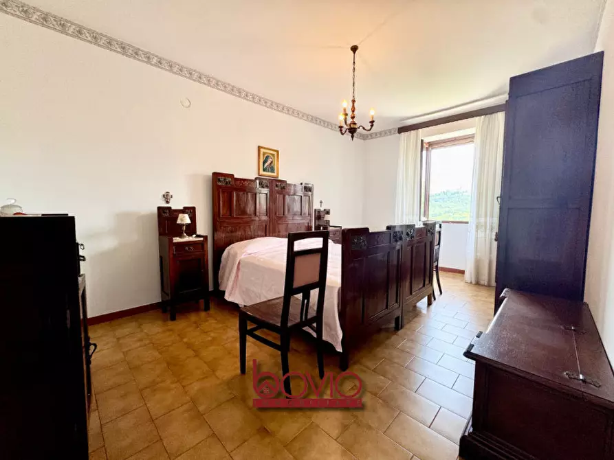 Immagine 23 di Villetta a schiera in vendita  in Via Mezzano a Villamiroglio