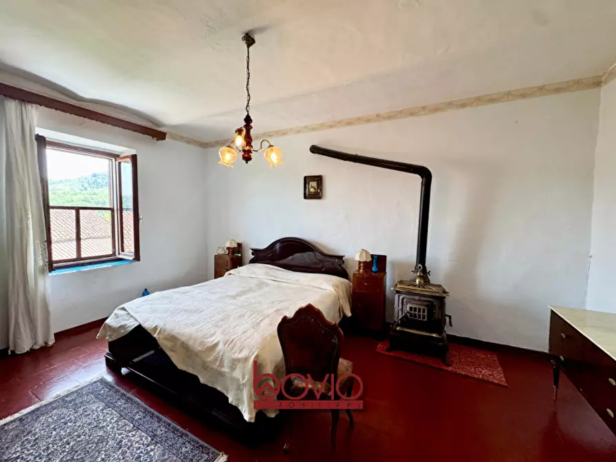 Immagine 24 di Villetta a schiera in vendita  in Via Mezzano a Villamiroglio