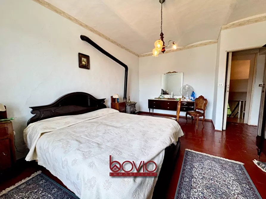 Immagine 25 di Villetta a schiera in vendita  in Via Mezzano a Villamiroglio