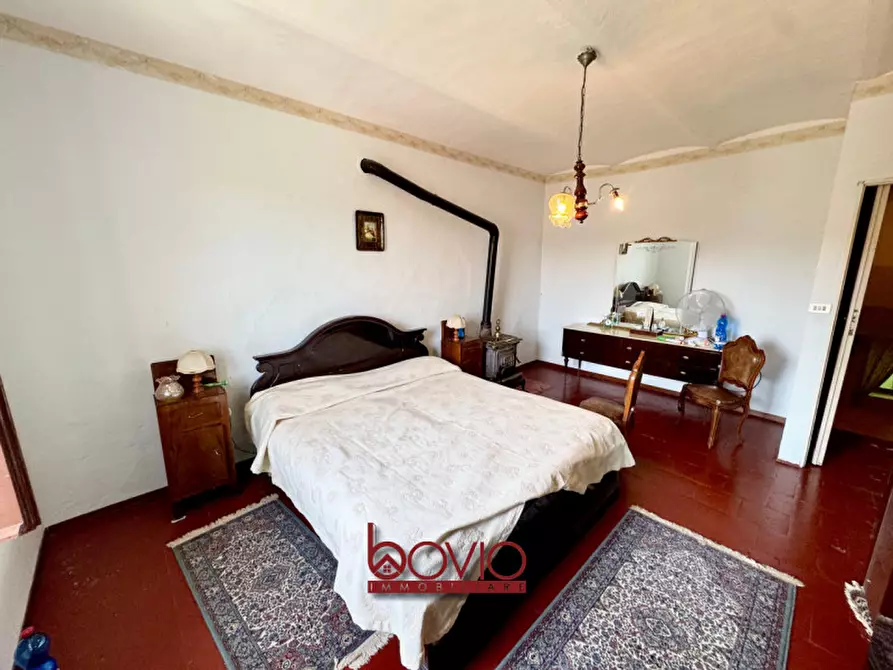 Immagine 26 di Villetta a schiera in vendita  in Via Mezzano a Villamiroglio