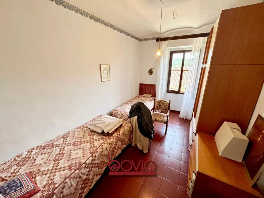 Immagine 27 di Villetta a schiera in vendita  in Via Mezzano a Villamiroglio