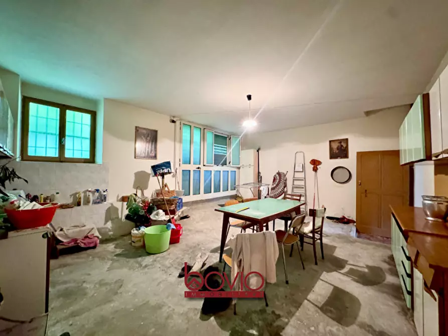 Immagine 33 di Villetta a schiera in vendita  in Via Mezzano a Villamiroglio