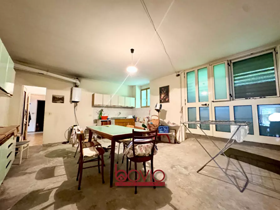 Immagine 35 di Villetta a schiera in vendita  in Via Mezzano a Villamiroglio