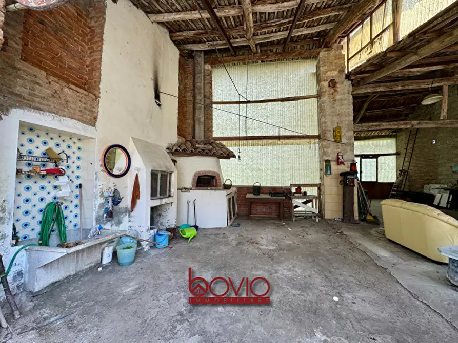 Immagine 44 di Villetta a schiera in vendita  in Via Mezzano a Villamiroglio