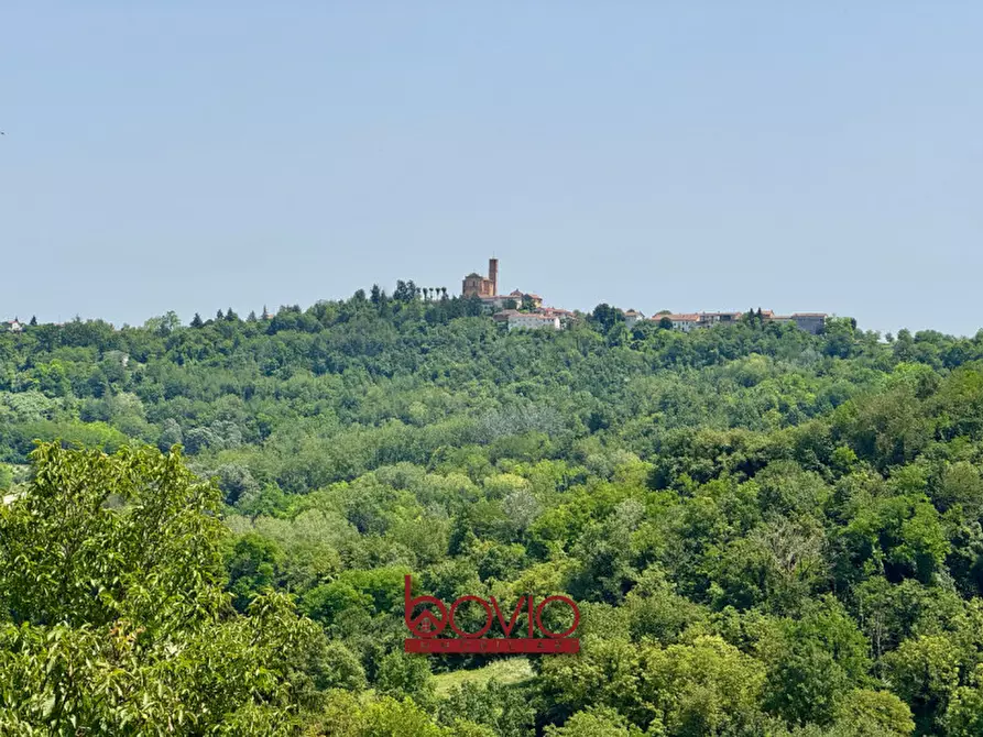 Immagine 46 di Villetta a schiera in vendita  in Via Mezzano a Villamiroglio