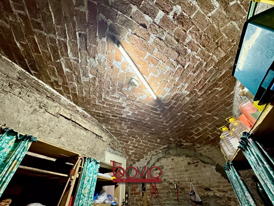 Immagine 52 di Villetta a schiera in vendita  in Via Mezzano a Villamiroglio