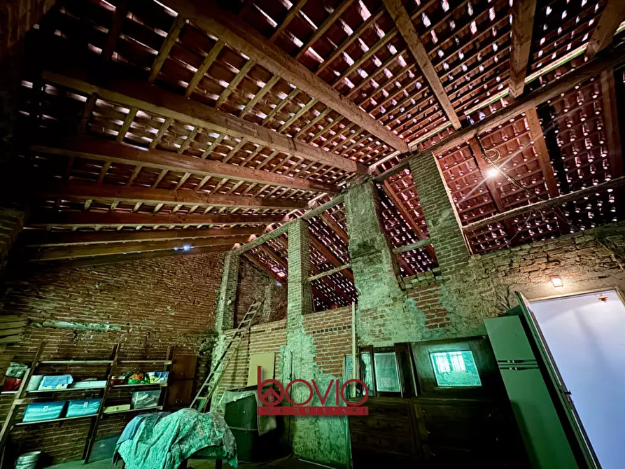 Immagine 53 di Villetta a schiera in vendita  in Via Mezzano a Villamiroglio