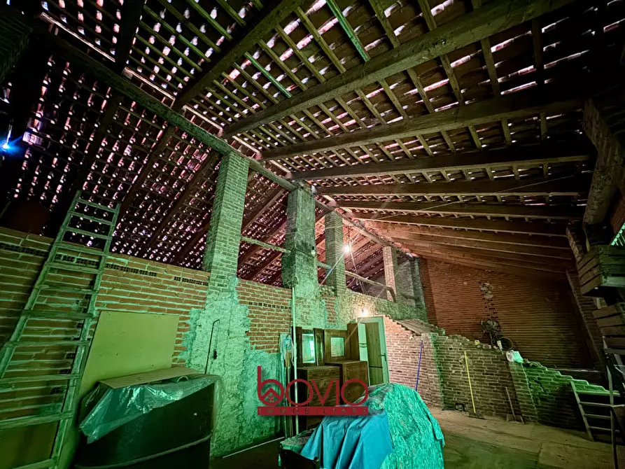 Immagine 55 di Villetta a schiera in vendita  in Via Mezzano a Villamiroglio