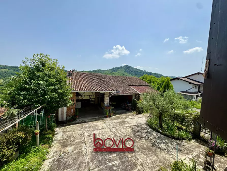 Immagine 56 di Villetta a schiera in vendita  in Via Mezzano a Villamiroglio