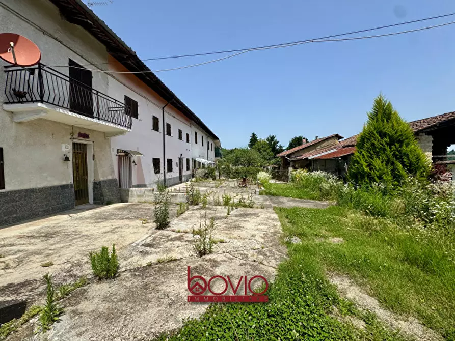 Immagine 57 di Villetta a schiera in vendita  in Via Mezzano a Villamiroglio