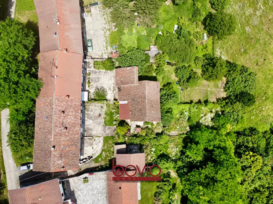 Immagine 60 di Villetta a schiera in vendita  in Via Mezzano a Villamiroglio