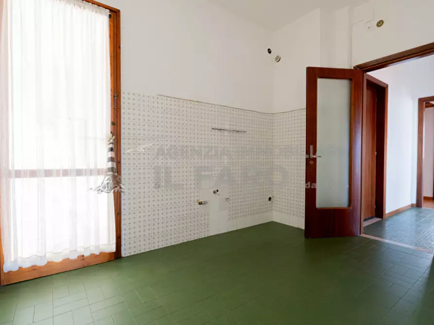 Immagine 8 di Appartamento in vendita  in via Giacomo Leopardi a La Maddalena