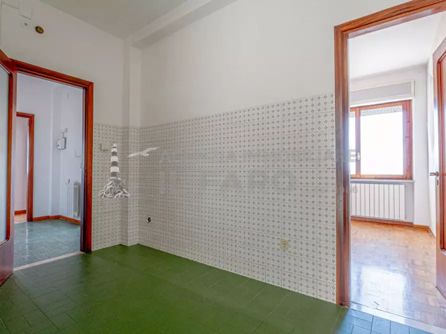 Immagine 9 di Appartamento in vendita  in via Giacomo Leopardi a La Maddalena