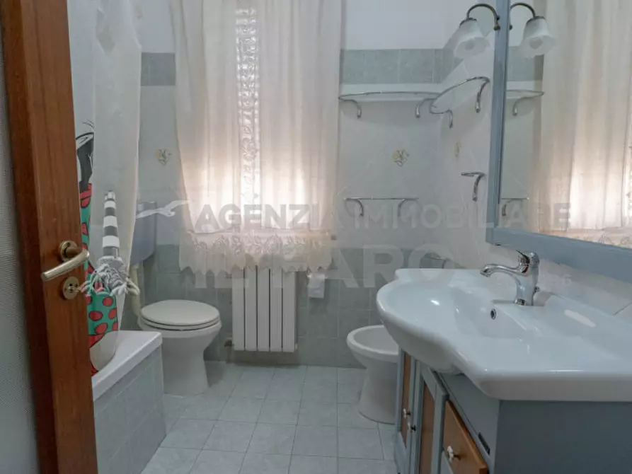 Immagine 11 di Appartamento in vendita  in via Giacomo Leopardi a La Maddalena