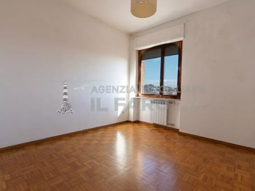 Immagine 18 di Appartamento in vendita  in via Giacomo Leopardi a La Maddalena