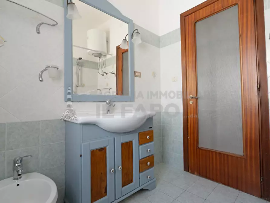 Immagine 24 di Appartamento in vendita  in via Giacomo Leopardi a La Maddalena