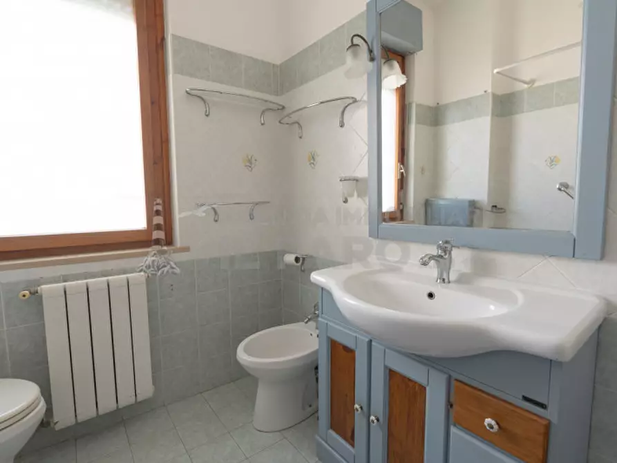 Immagine 25 di Appartamento in vendita  in via Giacomo Leopardi a La Maddalena