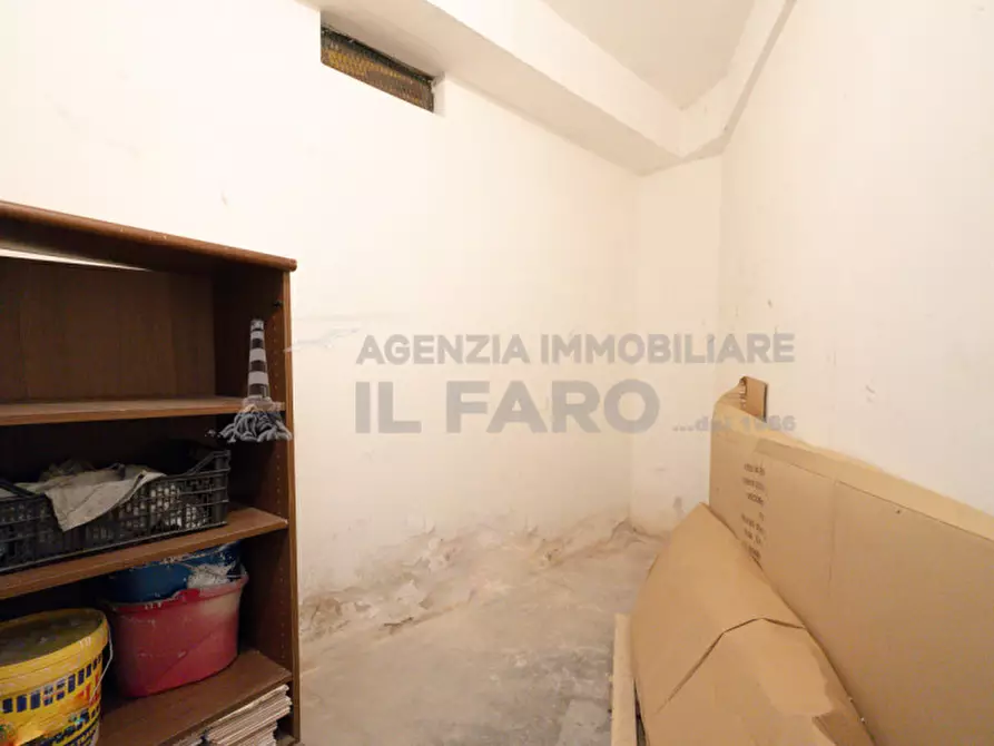 Immagine 28 di Appartamento in vendita  in via Giacomo Leopardi a La Maddalena
