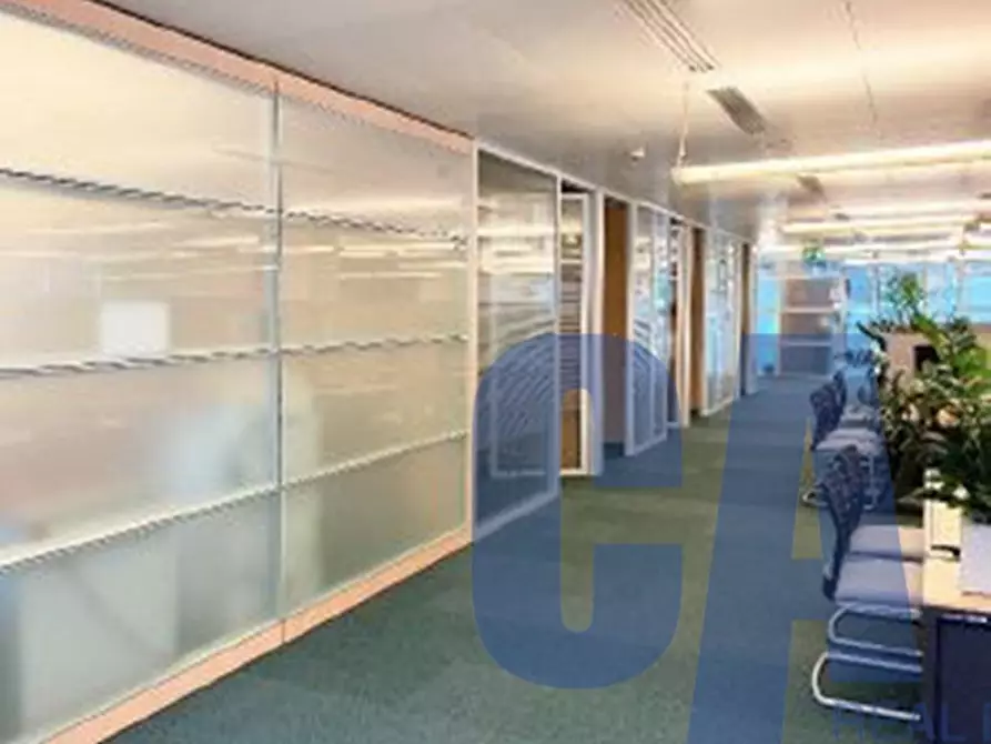 Immagine 4 di Ufficio in affitto  in VIA SANT'UGUZZONE a Milano