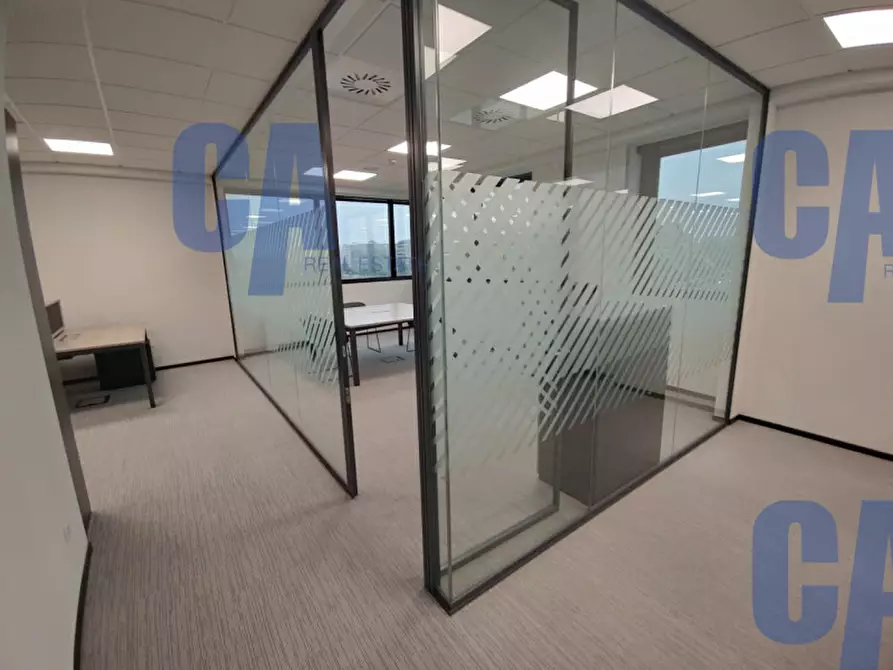 Immagine 4 di Ufficio in affitto  in VIA ANNA MARIA MOZZONI a Milano