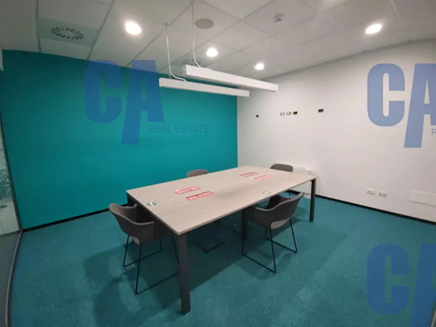 Immagine 8 di Ufficio in affitto  in VIA ANNA MARIA MOZZONI a Milano