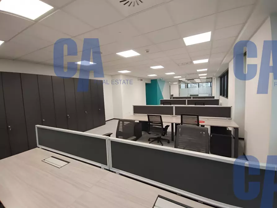 Immagine 7 di Ufficio in affitto  in VIA ANNA MARIA MOZZONI a Milano