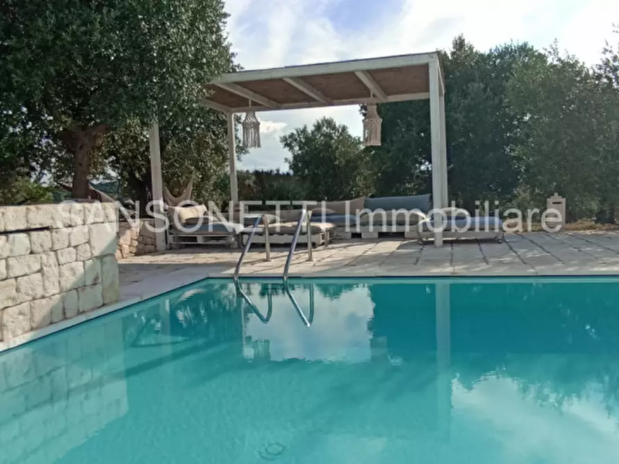 Immagine 12 di Rustico / casale in vendita  in DEKA a Locorotondo