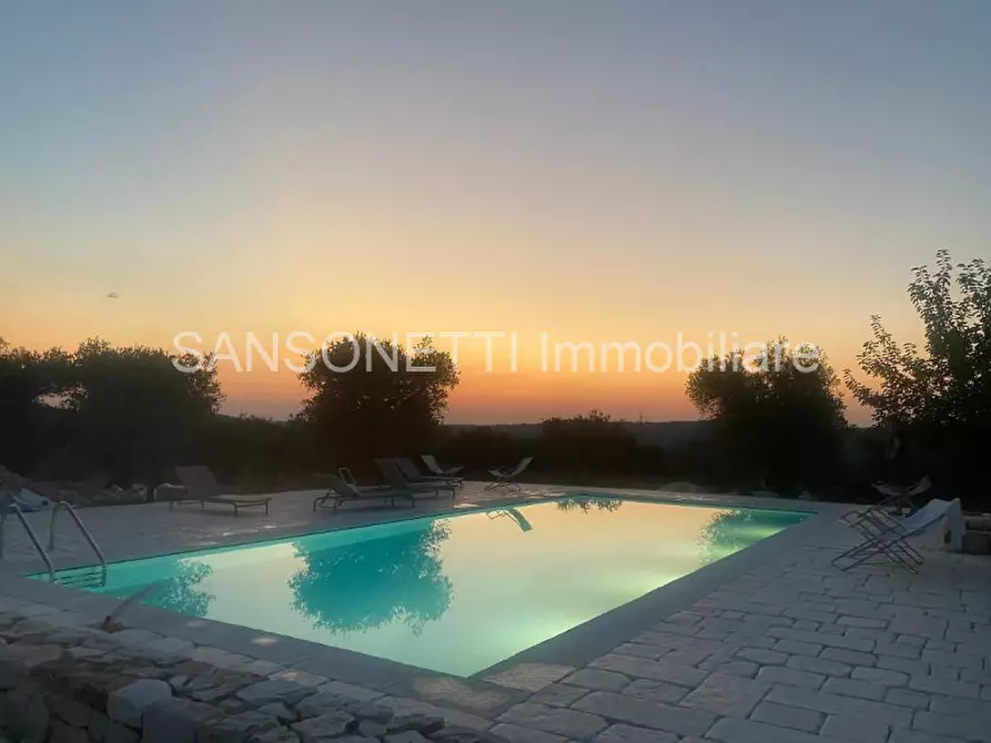 Immagine 20 di Rustico / casale in vendita  in DEKA a Locorotondo