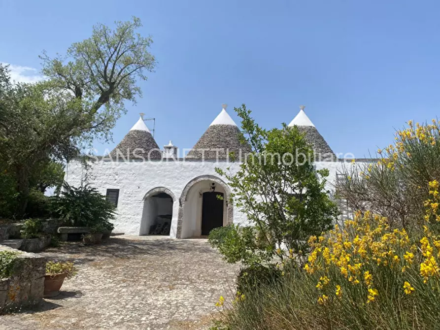 Immagine 21 di Rustico / casale in vendita  in DEKA a Locorotondo