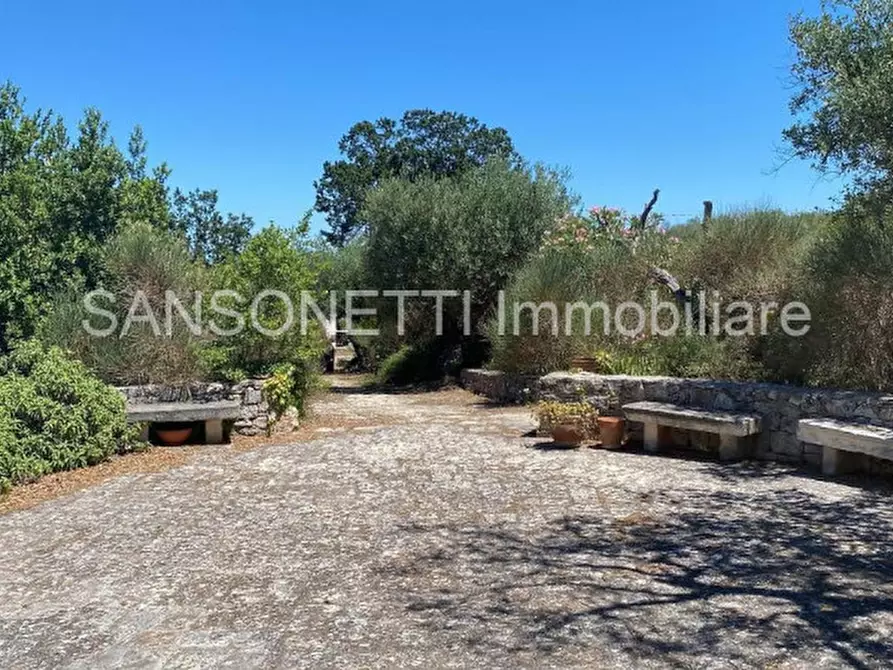 Immagine 22 di Rustico / casale in vendita  in DEKA a Locorotondo