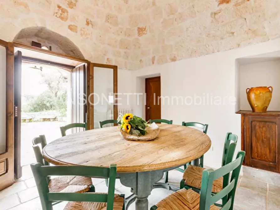 Immagine 23 di Rustico / casale in vendita  in DEKA a Locorotondo