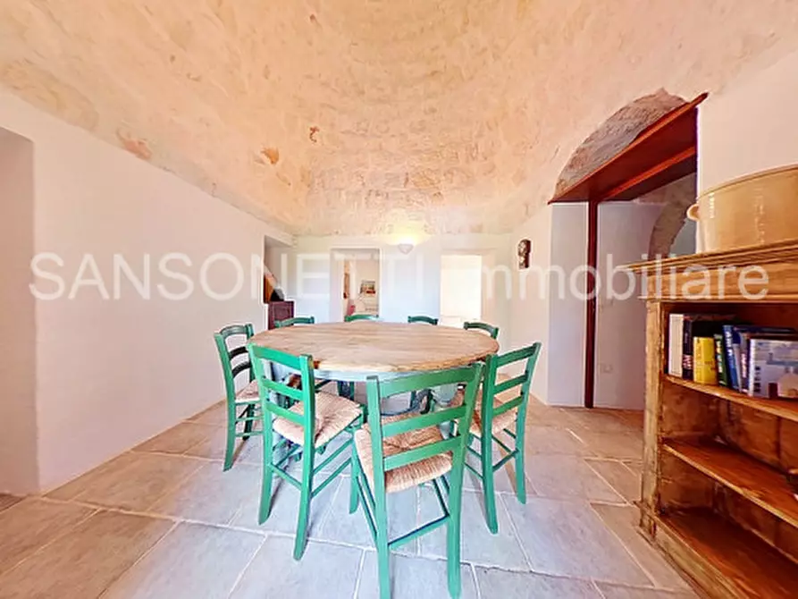 Immagine 26 di Rustico / casale in vendita  in DEKA a Locorotondo