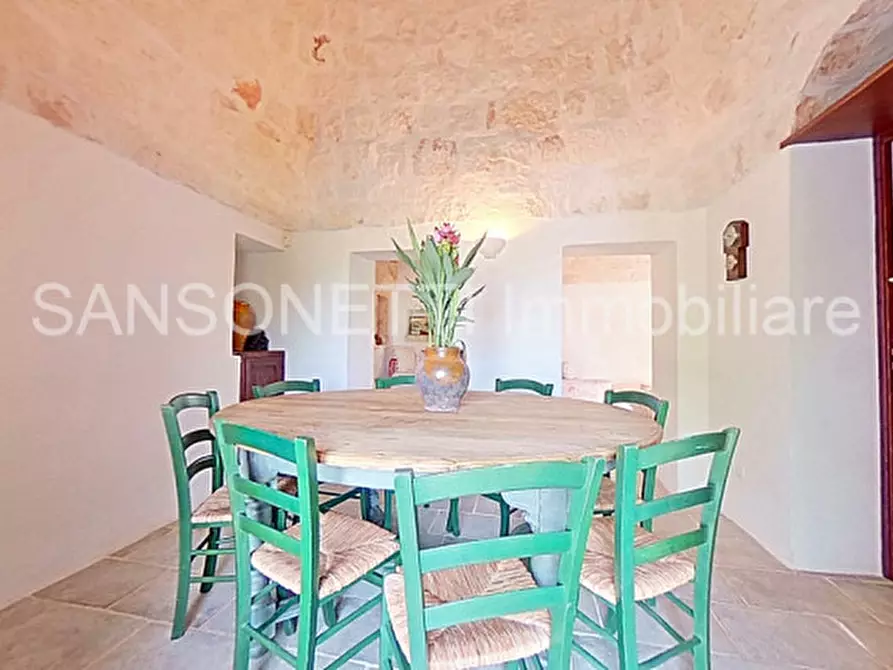 Immagine 27 di Rustico / casale in vendita  in DEKA a Locorotondo