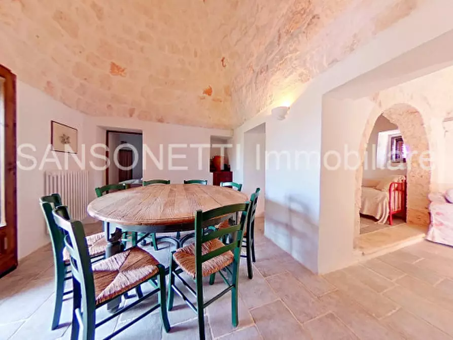 Immagine 28 di Rustico / casale in vendita  in DEKA a Locorotondo