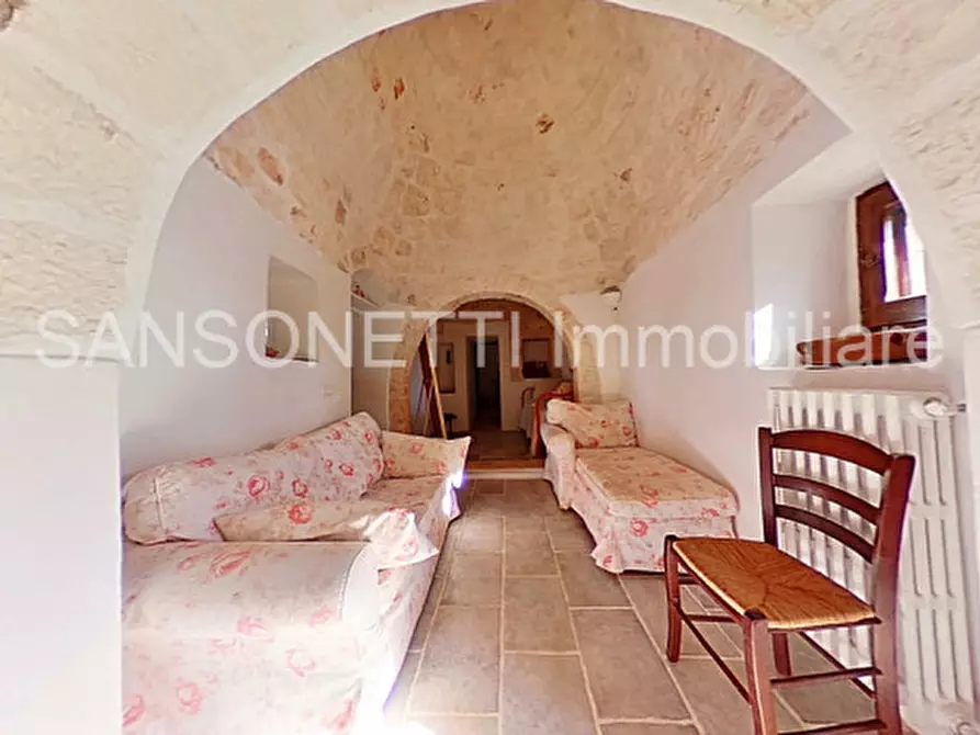 Immagine 31 di Rustico / casale in vendita  in DEKA a Locorotondo