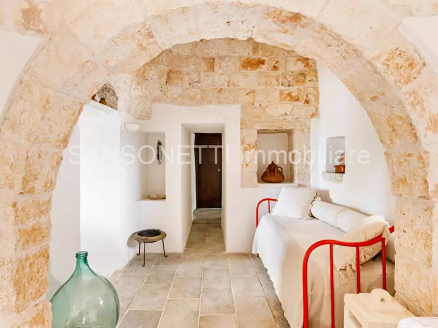 Immagine 32 di Rustico / casale in vendita  in DEKA a Locorotondo