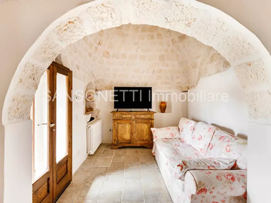 Immagine 33 di Rustico / casale in vendita  in DEKA a Locorotondo