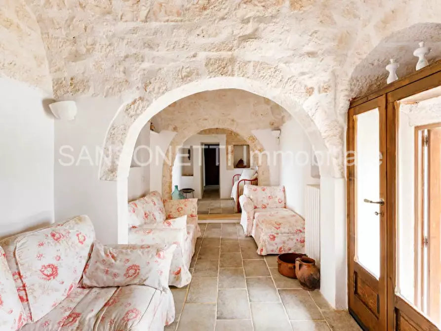 Immagine 34 di Rustico / casale in vendita  in DEKA a Locorotondo