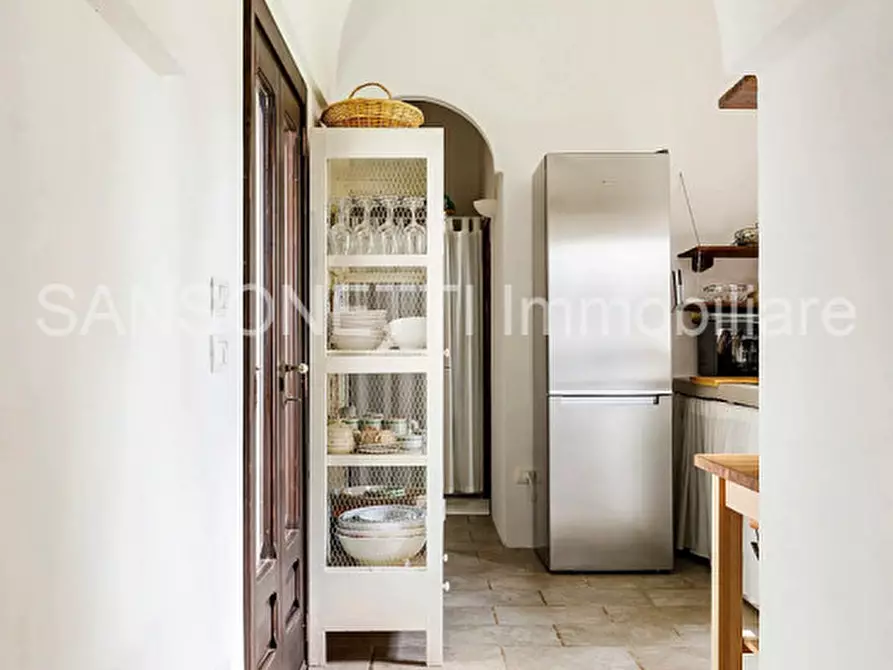 Immagine 37 di Rustico / casale in vendita  in DEKA a Locorotondo