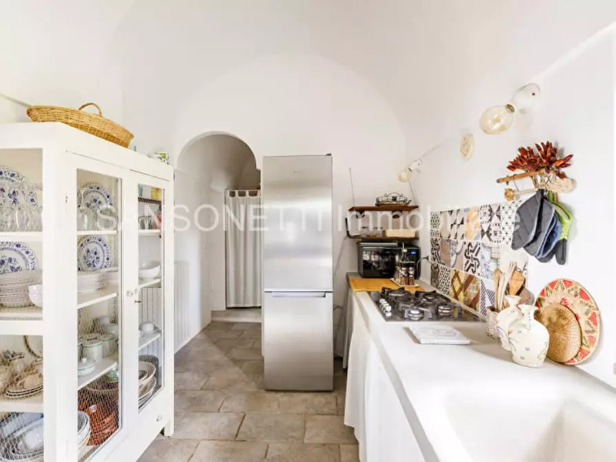 Immagine 38 di Rustico / casale in vendita  in DEKA a Locorotondo